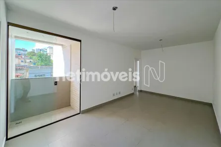 Apartamento com 3 Quartos à venda, 70m² no Sagrada Família, Belo Horizonte