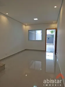 Sobrado com 3 Quartos à venda, 110m² no Jardim Catanduva, São Paulo