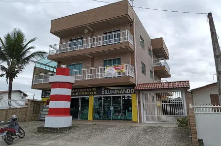 Apartamento com 3 Quartos à venda, 95m² no Paese, Itapoá
