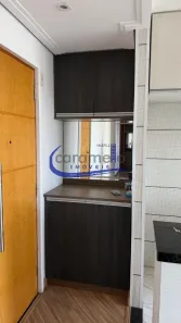 Apartamento com 2 Quartos para venda ou aluguel, 55m² no Jardim Íris, São Paulo