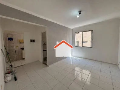 Kitnet com 1 Quarto à venda, 40m² no Dos Casa, São Bernardo do Campo