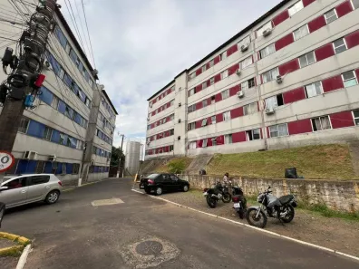 Apartamento com 2 Quartos à venda, 43m² no Jardim Planalto, Esteio