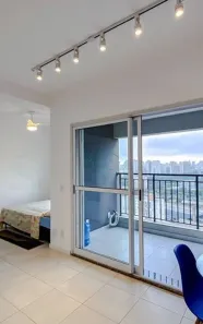 Apartamento com 1 Quarto à venda, 31m² no Belenzinho, São Paulo