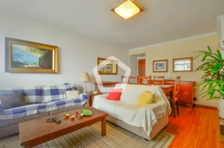 Apartamento com 3 Quartos à venda, 104m² no Indianópolis, São Paulo