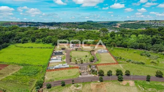 Lote/Terreno à venda, 457m² no Reserva San Tiago, Ribeirão Preto
