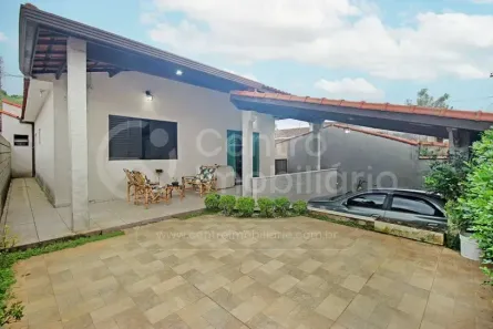 Casa com 2 Quartos à venda, 137m² no Jardim dos Prados, Peruíbe