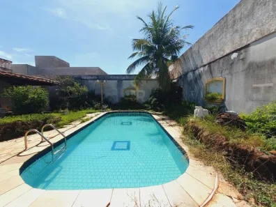 Imóvel Comercial para alugar, 432m² no Ribeirânia, Ribeirão Preto
