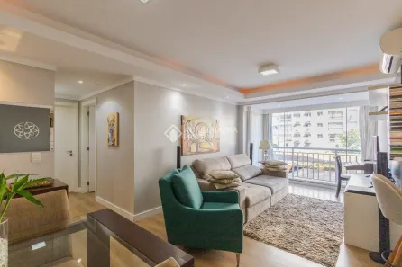 Apartamento com 2 Quartos à venda, 68m² no Passo da Areia, Porto Alegre