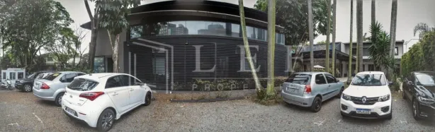 Prédio Comercial à venda, 750m² no Pinheiros, São Paulo