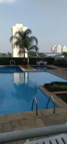 Apartamento com 3 Quartos à venda, 63m² no Vila Siqueira (Zona Norte), São Paulo