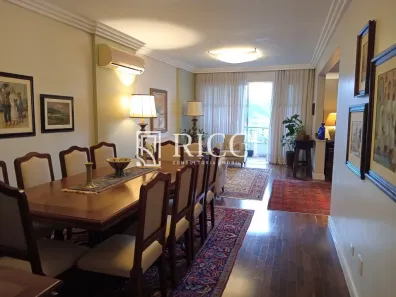 Apartamento com 3 Quartos à venda, 249m² no Ponta da Praia, Santos