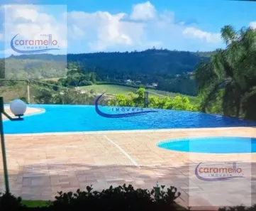 Lote/Terreno à venda, 1000m² no Chácaras de Recreio da Fazenda Estância São Paulo, Jarinu