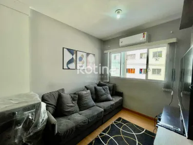 Apartamento com 2 Quartos à venda, 47m² no Jardim Holanda, Uberlândia