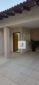 Casa com 2 Quartos à venda, 146m² no Parque das Amoras, São José do Rio Preto