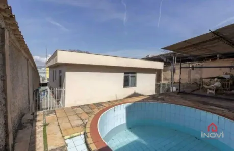Casa com 3 Quartos para alugar, 156m² no Santa Mônica, Belo Horizonte