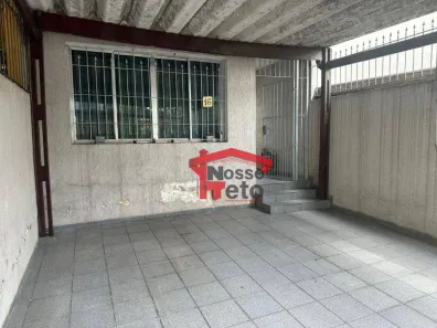Sobrado com 4 Quartos à venda, 160m² no Vila Prado, São Paulo