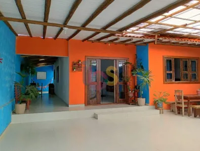 Casa com 3 Quartos à venda, 77m² no Arraial D'Ajuda, Porto Seguro