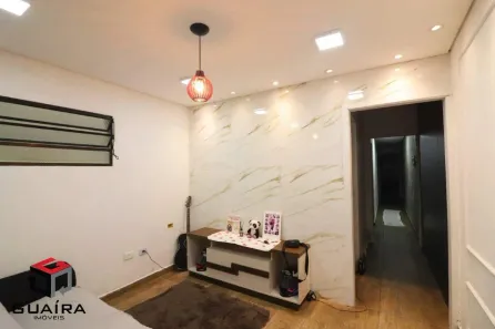 Sobrado com 4 Quartos à venda, 270m² no Montanhão, São Bernardo do Campo