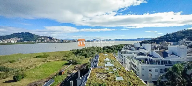 Apartamento com 3 Quartos à venda, 107m² no João Paulo, Florianópolis