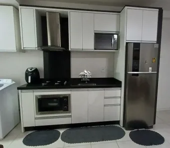Apartamento com 2 Quartos à venda, 55m² no Madri, Palhoça