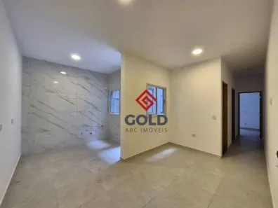 Cobertura com 2 Quartos à venda, 93m² no Vila Metalúrgica, Santo André