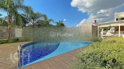 Apartamento com 2 Quartos à venda, 52m² no São Sebastião, Porto Alegre
