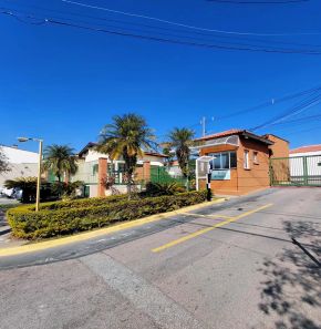 Casa de Condomínio com 2 Quartos à venda, 117m² no Jardim Residencial Villa Amato, Sorocaba