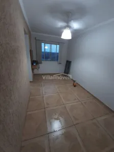 Apartamento com 2 Quartos à venda, 50m² no Jardim Itayu, Campinas