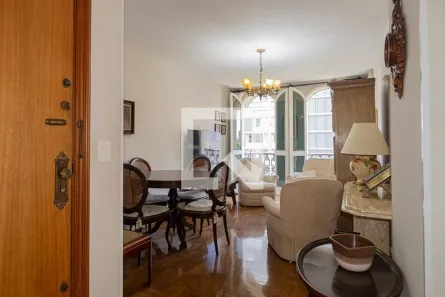 Apartamento com 3 Quartos à venda, 91m² no Jardim Paulista, São Paulo