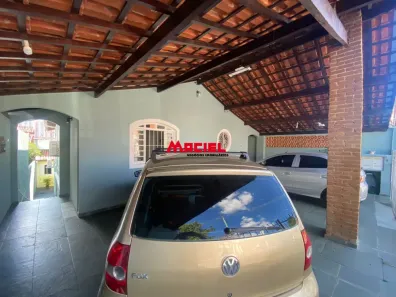 Casa com 3 Quartos à venda, 116m² no Bosque dos Eucaliptos, São José dos Campos