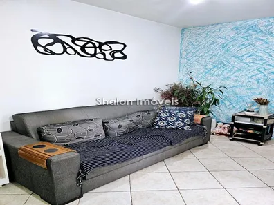 Apartamento com 2 Quartos à venda, 100m² no Vila Constança, São Paulo