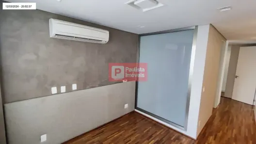 Apartamento com 2 Quartos para alugar, 136m² no Itaim Bibi, São Paulo
