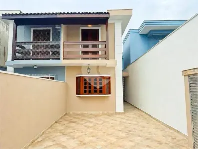Sobrado com 3 Quartos para alugar, 220m² no Vila Sônia, São Paulo