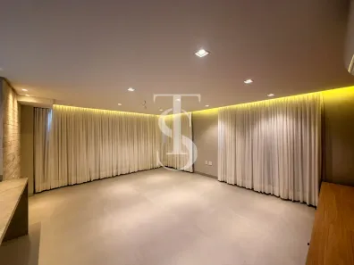 Apartamento com 3 Quartos para alugar, 120m² no Setor Bueno, Goiânia