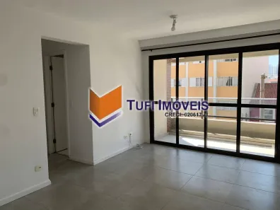 Apartamento com 2 Quartos à venda, 63m² no Lapa, São Paulo
