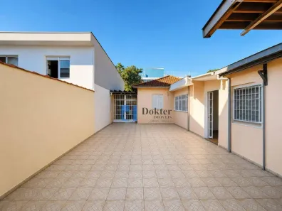 Casa com 3 Quartos à venda, 100m² no Parque Monteiro Soares, São Paulo