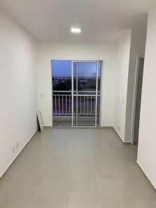 Apartamento com 2 Quartos à venda, 53m² no Jardim São Marco, São José do Rio Preto