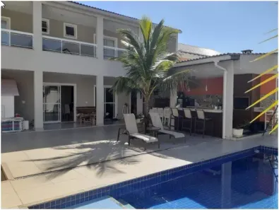Casa de Condomínio com 6 Quartos à venda, 400m² no Anil, Rio de Janeiro