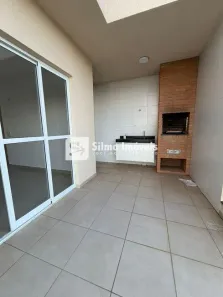 Cobertura com 2 Quartos para alugar, 137m² no Patrimônio, Uberlândia