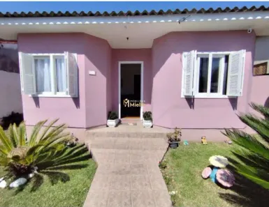 Casa de Condomínio com 2 Quartos à venda, 62m² no Santa Isabel, Viamão
