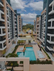 Apartamento com 2 Quartos à venda, 59m² no Tingui, Curitiba