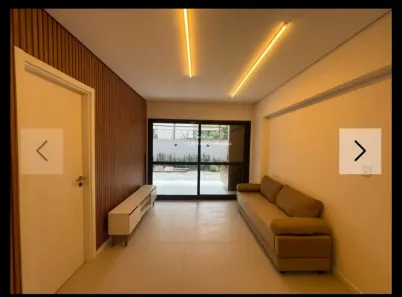 Apartamento com 1 Quarto para alugar, 75m² no Alphaville I, Salvador