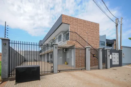 Casa com 8 Quartos à venda, 267m² no Ipê, Foz do Iguaçu