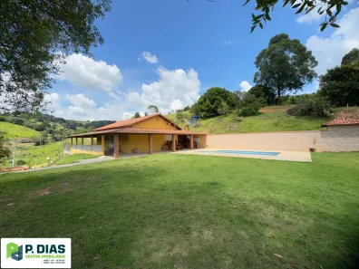 Fazenda/Sítio com 3 Quartos à venda, 250m² no , Socorro