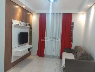 Casa com 2 Quartos à venda, 150m² no Jardim Santa Eudóxia, Campinas
