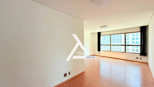 Apartamento com 1 Quarto para alugar, 70m² no Cidade Monções, São Paulo
