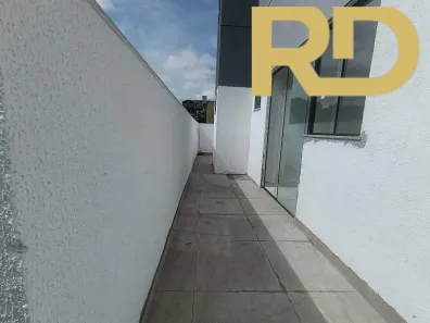 Apartamento com 2 Quartos à venda, 88m² no Goiânia, Belo Horizonte