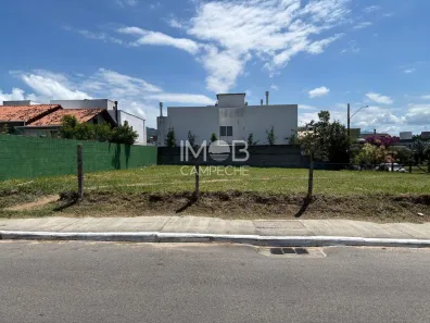 Lote/Terreno à venda, 450m² no Campeche, Florianópolis