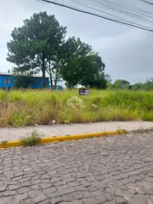 Lote/Terreno à venda, 319m² no São José, Santa Maria