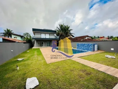 Casa com 5 Quartos à venda, 260m² no Morada da Praia, Bertioga